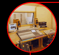 Music Production and Gear at Studio 9c